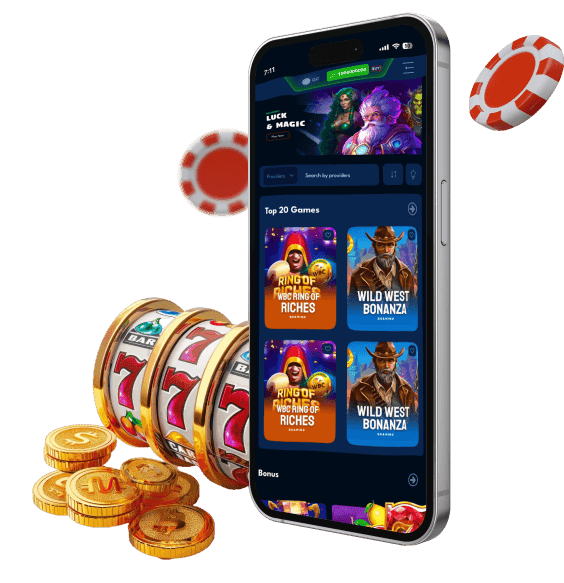 IWBET Mobile App IWBET Mobile App